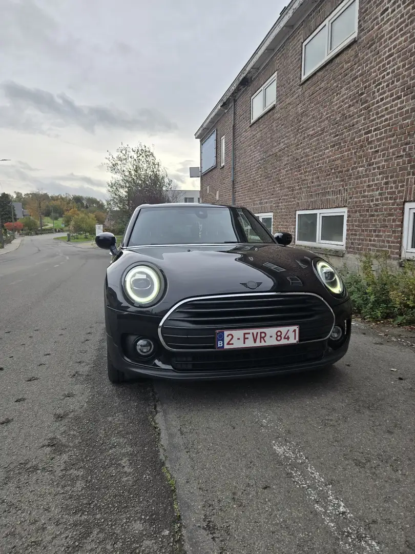 MINI Cooper D Clubman 2.0 DA AdBlue - 1