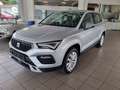 SEAT Ateca Style AHK Argent - thumbnail 1