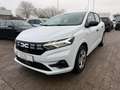 Dacia Sandero Essential+Klima+1.Hand+Tüv&Insp. Neu Weiß - thumbnail 5