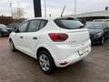 Dacia Sandero Essential+Klima+1.Hand+Tüv&Insp. Neu Weiß - thumbnail 7