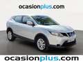 Nissan Qashqai 1.2 DIG-T Acenta 4x2 XTronic Gris - thumbnail 2