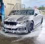 BMW 730 730d xDrive G11 M-Performance Silber - thumbnail 8