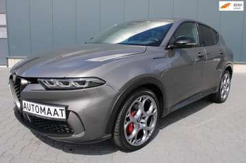 1.5 Mild-Hybrid GERESERVEERD