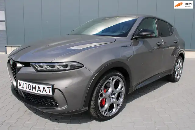 Alfa Romeo Tonale 1.5 Mild-Hybrid Edizione Speciale