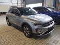 Volkswagen T-Roc 1.0 TSI MOVE 5JG+LEDplus+NAVI+ACC+SHZ+DAB Silber - thumbnail 2