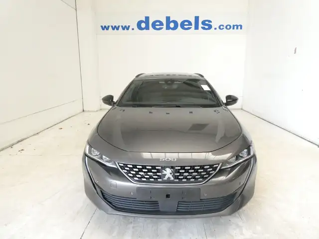 Peugeot 508 1.5d  508 Gt