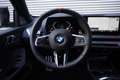 BMW 135 1 Serie M135 xDrive M Sportpakket Pro | Glazen Pan Blauw - thumbnail 7
