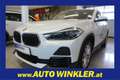 BMW X2 sDrive 16d Aut. LED/Navi Weiß - thumbnail 1