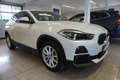 BMW X2 sDrive 16d Aut. LED/Navi Weiß - thumbnail 3