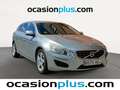 Volvo V60 D3 Momentum Aut. Argent - thumbnail 2