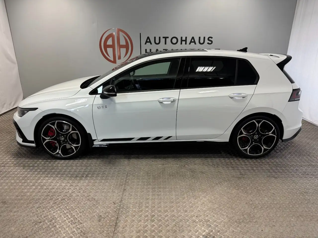 Volkswagen Golf 2026