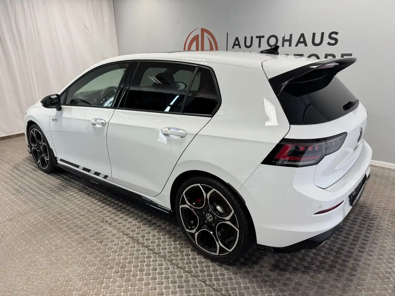 Volkswagen Golf 2026