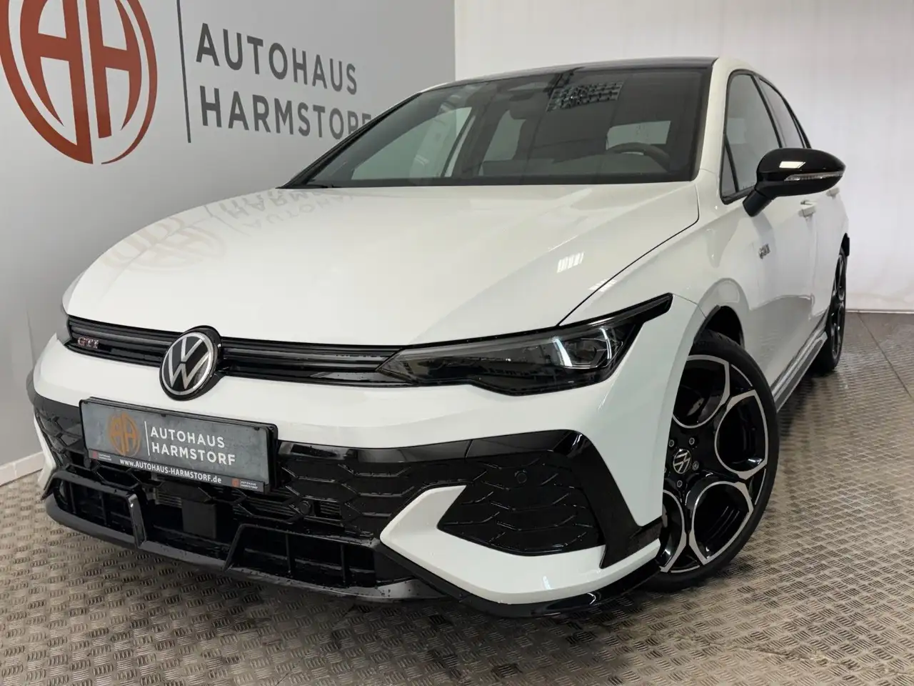 Volkswagen Golf 2026