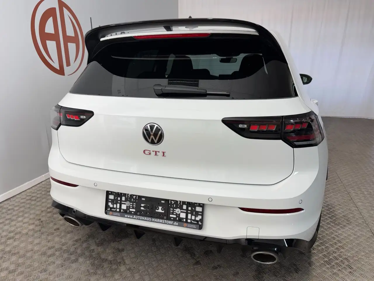 Volkswagen Golf 2026