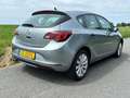 Opel Astra 1.4 Turbo Cosmo Gris - thumbnail 3