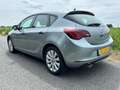 Opel Astra 1.4 Turbo Cosmo Gris - thumbnail 6