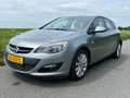 Opel Astra 1.4 Turbo Cosmo Gris - thumbnail 4
