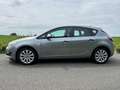 Opel Astra 1.4 Turbo Cosmo Gris - thumbnail 5
