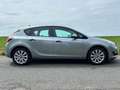Opel Astra 1.4 Turbo Cosmo Gris - thumbnail 2