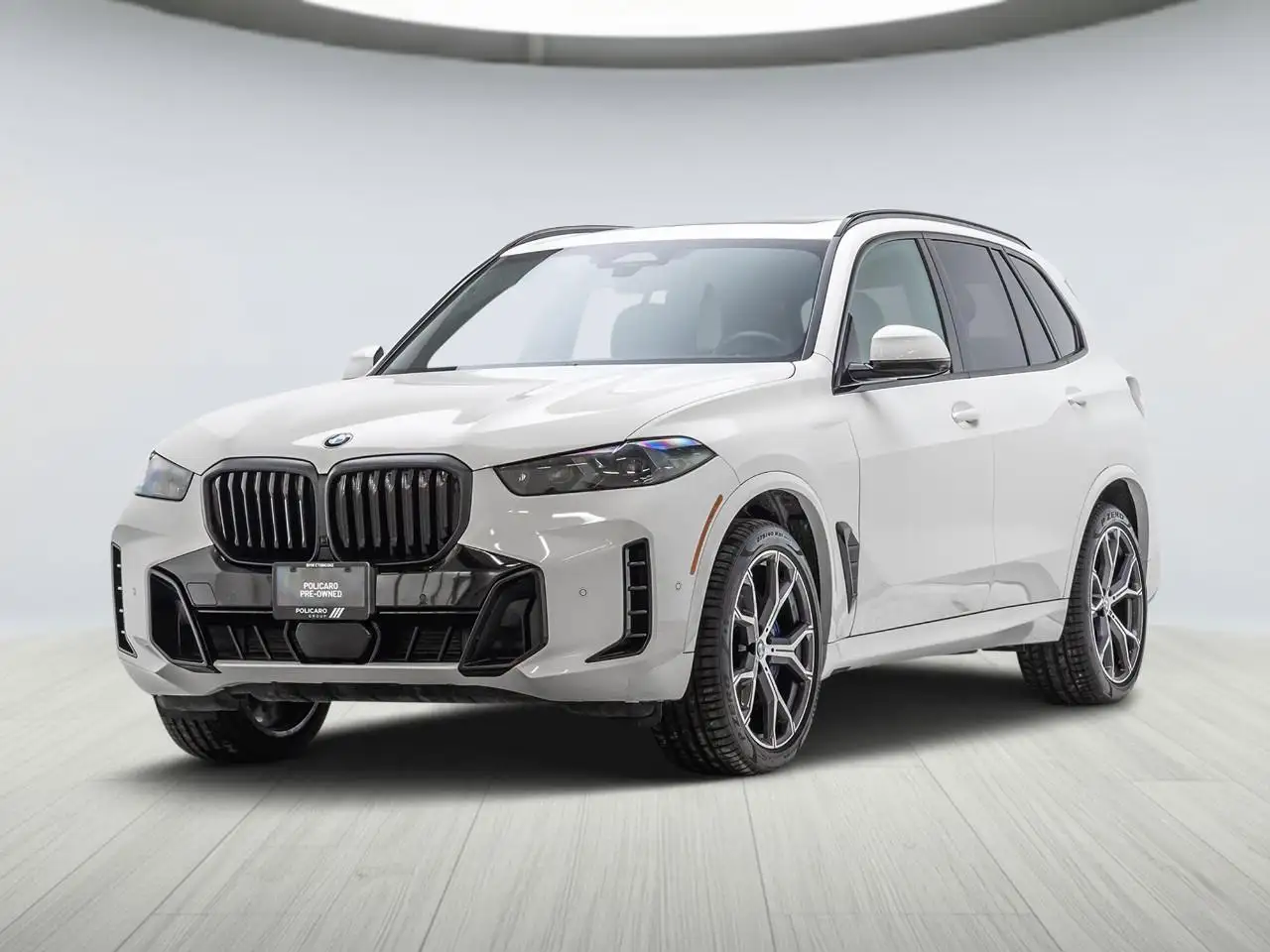 2024 BMW X5