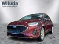 Ford Fiesta Cool & Connect 1,0 l EcoBoost 100 PS Rot - thumbnail 1
