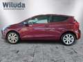 Ford Fiesta Cool & Connect 1,0 l EcoBoost 100 PS Rot - thumbnail 2