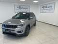 Jeep Compass 1.6 Multijet II 2WD S Gris - thumbnail 3