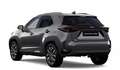 Toyota Yaris Cross LED Nav Smartkey 17" Privacy ACC 68 kW (92 PS),... Grau - thumbnail 5