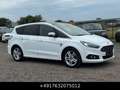 Ford S-Max S-MAX Titanium Pano Navi 7-Sitze NETTO 9200€ Alb - thumbnail 6