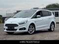Ford S-Max S-MAX Titanium Pano Navi 7-Sitze NETTO 9200€ Alb - thumbnail 1