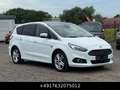 Ford S-Max S-MAX Titanium Pano Navi 7-Sitze NETTO 9200€ Alb - thumbnail 5