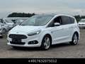 Ford S-Max S-MAX Titanium Pano Navi 7-Sitze NETTO 9200€ Alb - thumbnail 3