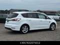 Ford S-Max S-MAX Titanium Pano Navi 7-Sitze NETTO 9200€ Alb - thumbnail 8