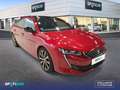 Peugeot 508 Hybrid 225 GT Line e-EAT8 Rouge - thumbnail 3