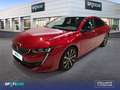 Peugeot 508 Hybrid 225 GT Line e-EAT8 Rouge - thumbnail 1