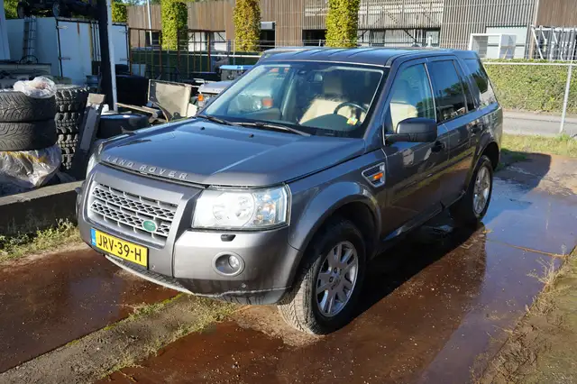 Land Rover Freelander 3.2 i6 4100 ex btw