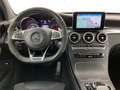 Mercedes-Benz GLC 43 AMG 43AMG 270kW(367cv) 4-Matic * GPS * SG CHAUFF * CAM Noir - thumbnail 9