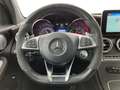 Mercedes-Benz GLC 43 AMG 43AMG 270kW(367cv) 4-Matic * GPS * SG CHAUFF * CAM Noir - thumbnail 10