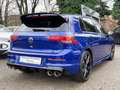 Volkswagen Golf VIII R Performance 2.0 TSI DSG LED/KAMERA Blue - thumbnail 6