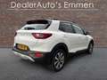 Kia Stonic 1.0 T-GDi MHEV GT-Line ECC LMV NAVIGATIE CRUISE 20 Білий - thumbnail 4
