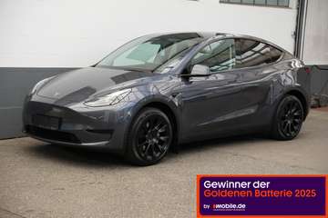 Standard Range RWD *AHK*20-Zoll*