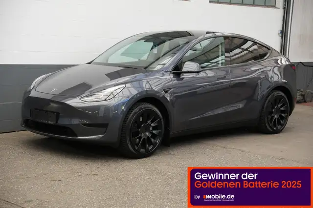 Tesla Model Y Standard Range RWD *AHK*20-Zoll*