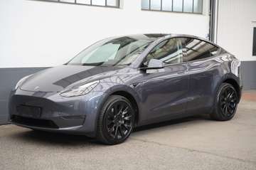 Standard Range RWD *AHK*20-Zoll*