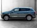 Volkswagen Tiguan Allspace 1.5TSI DSG ASSIST+CARPLAY+LED+LM Blau - thumbnail 4