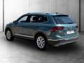 Volkswagen Tiguan Allspace 1.5TSI DSG ASSIST+CARPLAY+LED+LM Blau - thumbnail 5