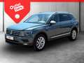 Volkswagen Tiguan Allspace 1.5TSI DSG ASSIST+CARPLAY+LED+LM Blau - thumbnail 1