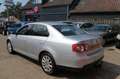 Volkswagen Jetta 1.6 FSI Comfortline , Airco . Cr Control, Trekhaak Grijs - thumbnail 14
