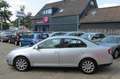 Volkswagen Jetta 1.6 FSI Comfortline , Airco . Cr Control, Trekhaak Grijs - thumbnail 4