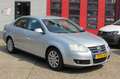Volkswagen Jetta 1.6 FSI Comfortline , Airco . Cr Control, Trekhaak Grijs - thumbnail 17