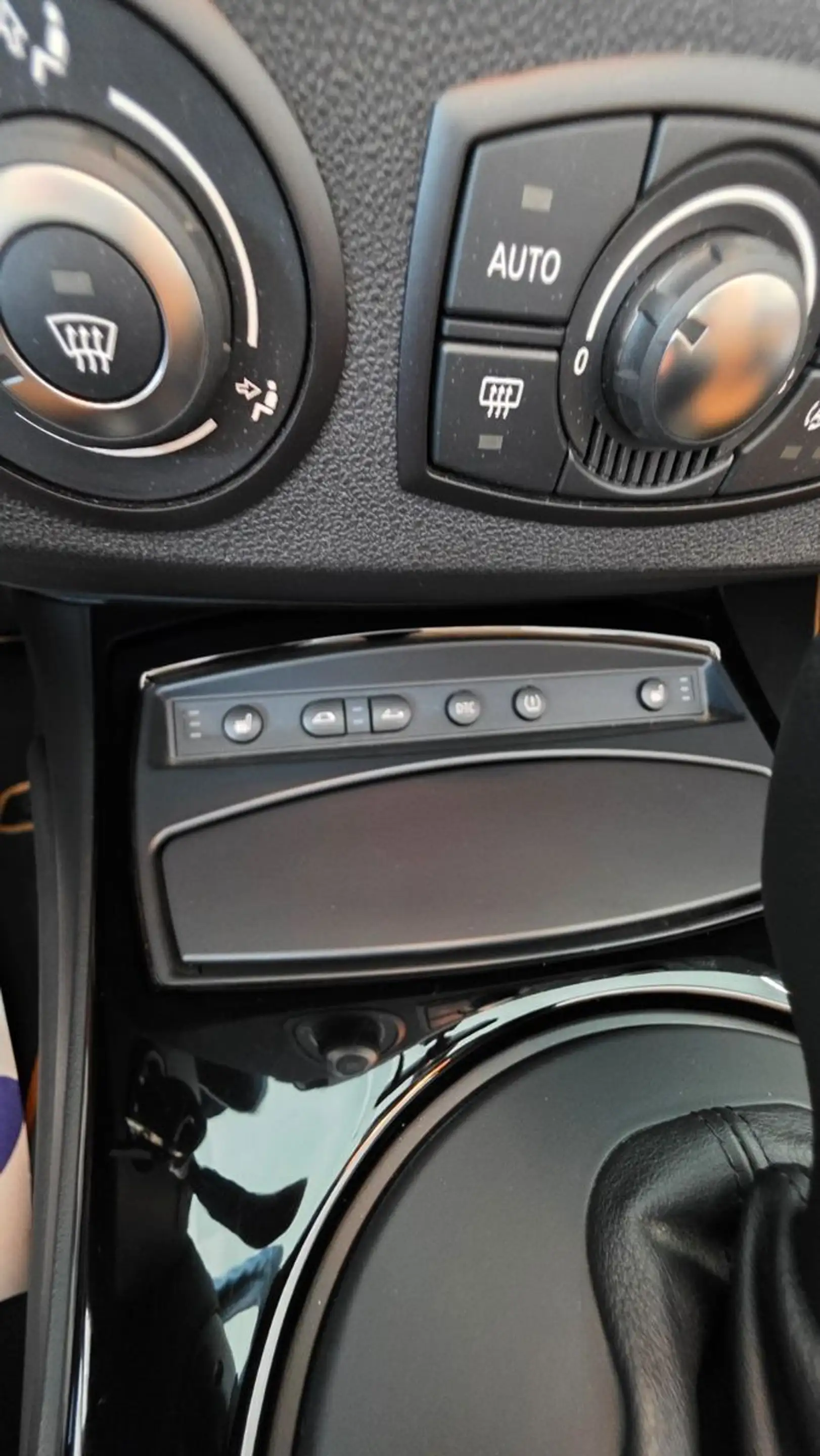 BMW Z4 Roadster 2.5 i Sport Edition — photo 13